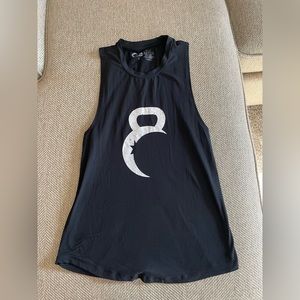 Zyia Kettlemoon 🌙 Tank